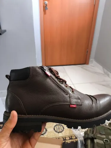 Bota Ferracine 42