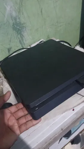 Ps4 pra vender