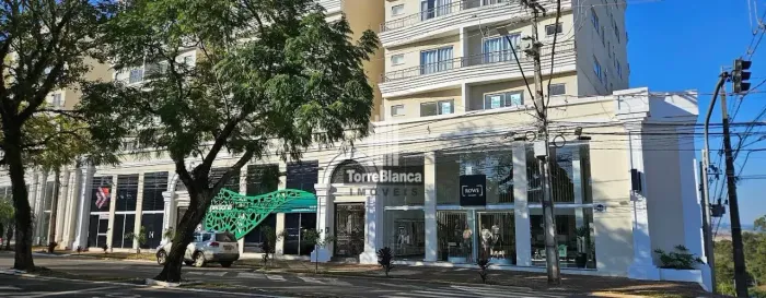 Apartamento à venda, MOBILIADO, próximo ao MAXXI ATACADO DE OFICINAS, Ponta Grossa, PR