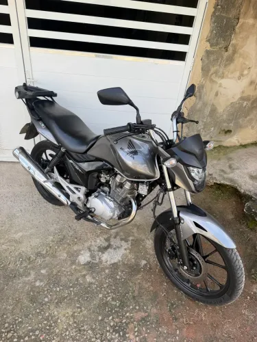 CG 150 Mix
