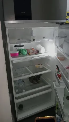 Motivo mudança e já tem outra na casa que estou indo.