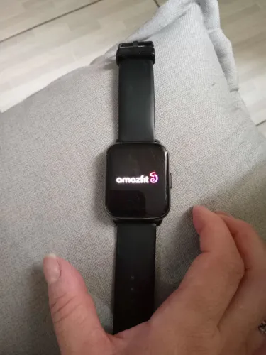 SMARTWATCH AMAZFIT