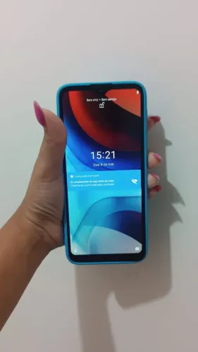 Motorola  e7 power <br>32 gigas <br>290$