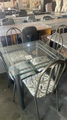 Mesa de jantar