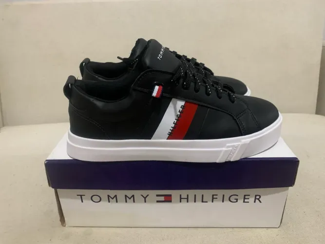 Sapato Da Tommy Hilfiger