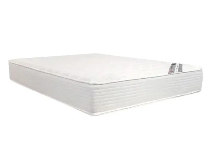 Colchão Casal King Revolution New Pocket Hibrido Double Face 193x203x27cm Castor ENTREGA