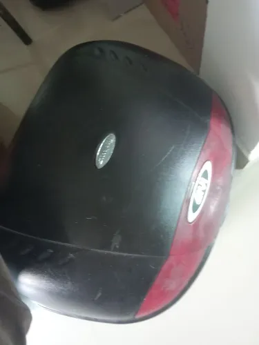 Baú Givi 