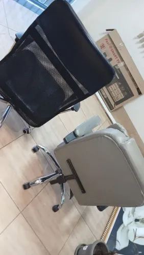 Cadeira de escritório