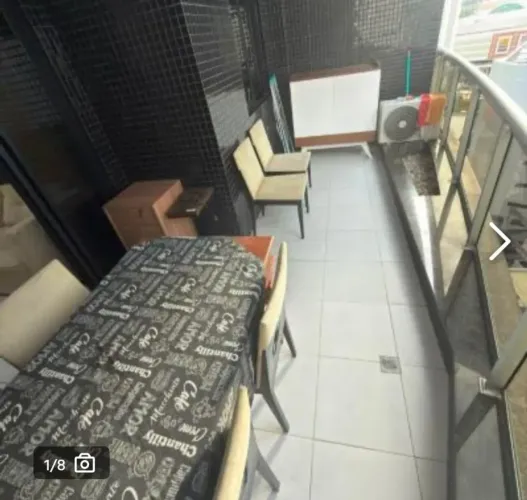 Imóvel para aluguel com 55 metros quadrados com 1 quarto em Caminho das Árvores - Salvador