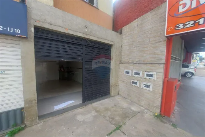 ALUGUEL LOJA OLEGÁRIO MACIEL, PAINEIRAS