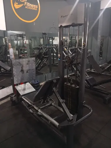 Leg horizontal/leg 90