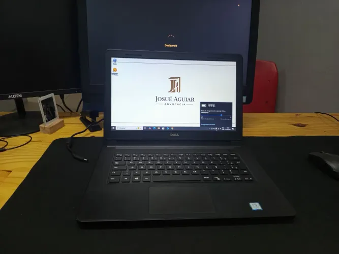 Notebook Dell vostro