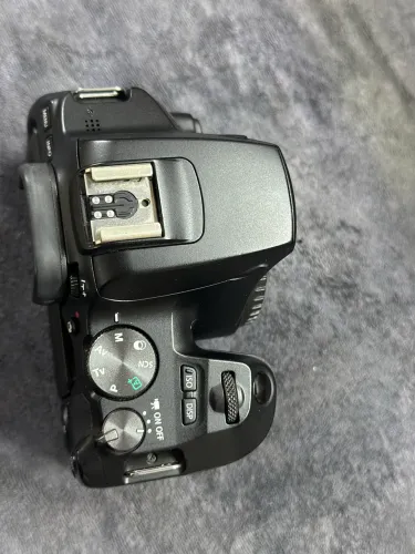 Câmera SL3 4k 