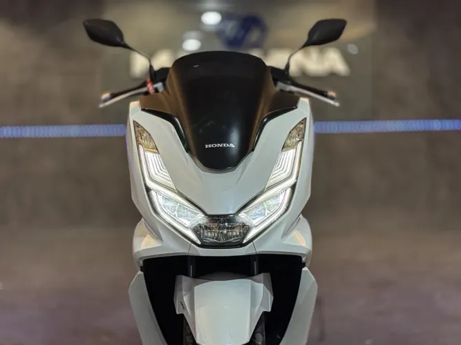 Honda Pcx 160 abs 2023