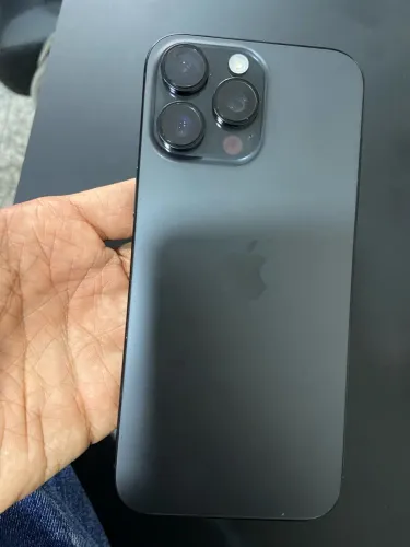 iPhone 16 pro Max 512gb