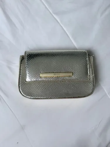 Bolsa Santa Lolla prata