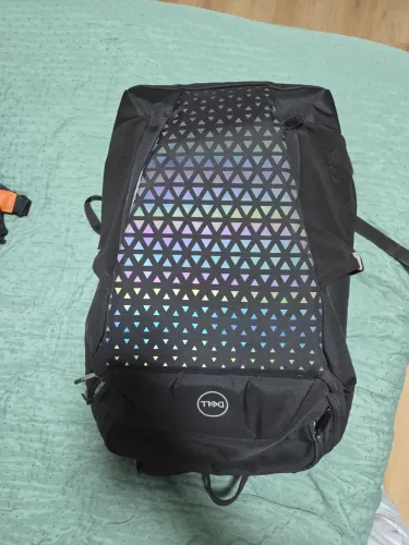 Mochila DELL Gaming 140T