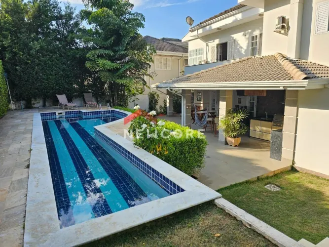 Casa de condomínio em Rua João Romanetto - Loteamento Residencial Fazenda São José - Valin