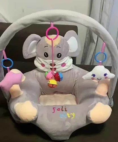 Sofá infantil