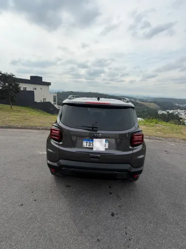 Jeep Renegade T270 1.3 TB 4X2 Flex Aut. 2025