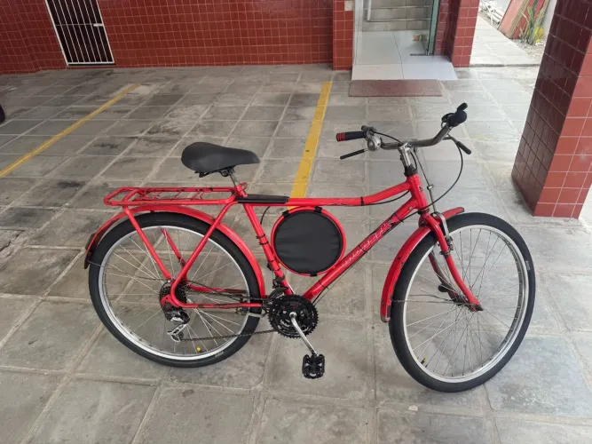 Monark 1990