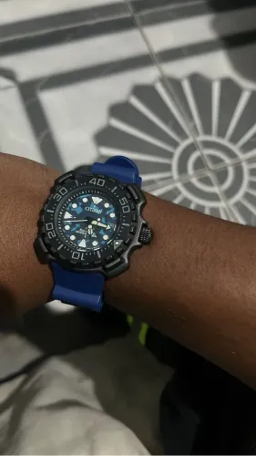 Vendo citizen eco-drive