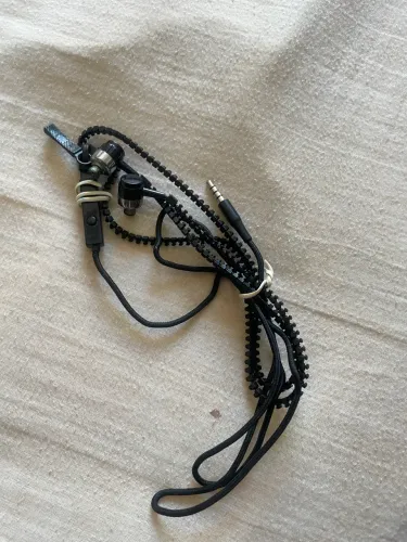 Fone de ouvido