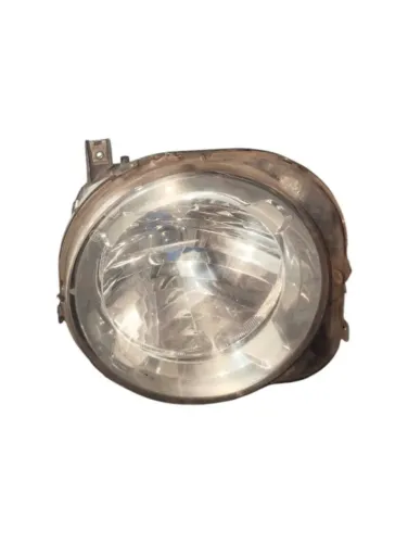 Farol Direito Jeep Renegade 2017 2020