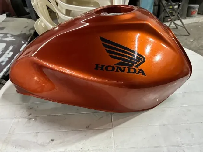 Tanque hornet