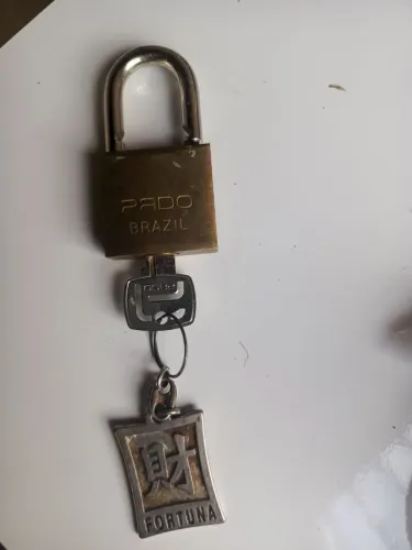 Cadeado 