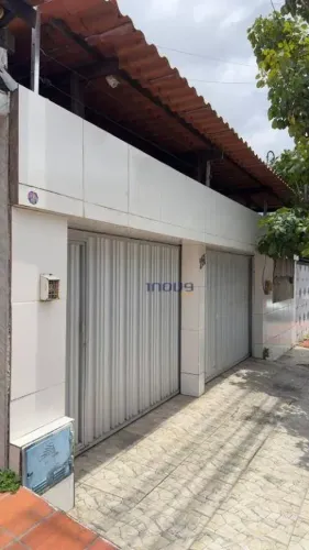 Casa com 4 dormitórios à venda, 210 m² por R$ 500.000,00 - Pici - Fortaleza/CE