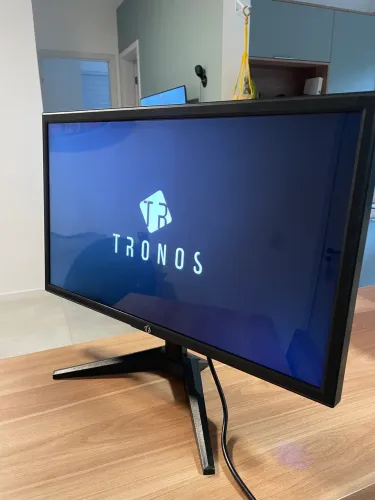 Monitor Tronos 20 polegadas