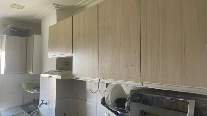 Lindos armários de cozinha em PDF