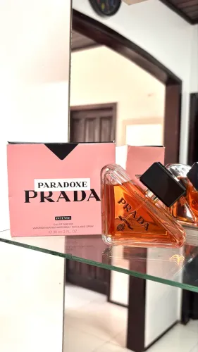 PRADA PARADOXE INTENSE 90ml
