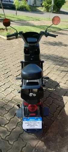 Moto elétrica dog 1000w
