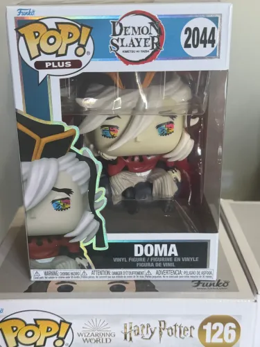 FUNKO DOMA 2044