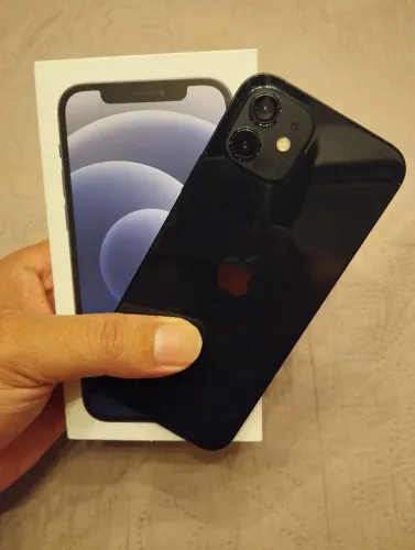 iPhone 12 128GB Azul