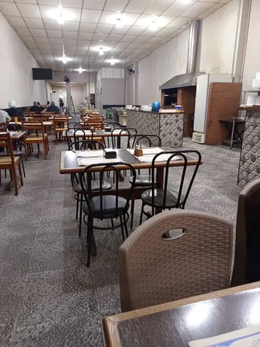 Churrasqueiro