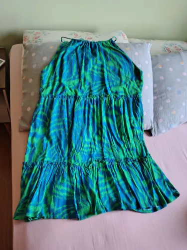 Vestido Garage