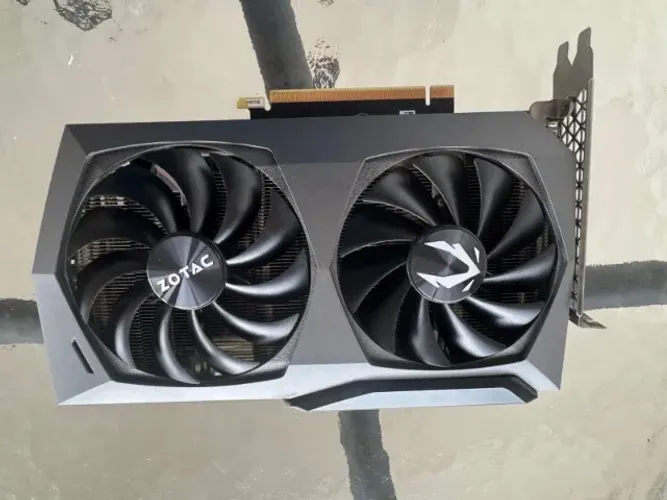 rtx 3070 zotac