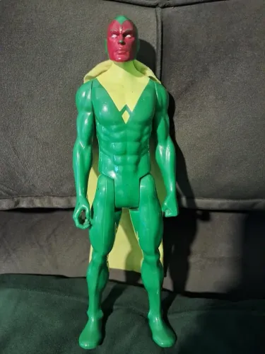Boneco  Hasbro