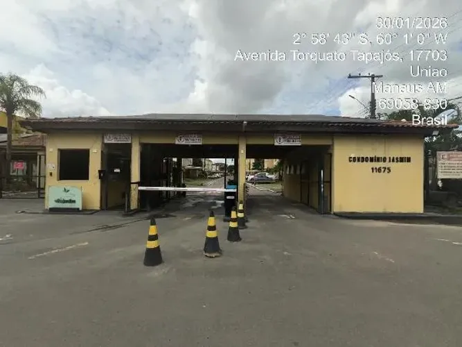 CONDOMÍNIO VILLA JARDIM / APARTAMENTO NO VILLA JARDIM TORQUATO JASMIM COM 2 QUARTOS E 1 VA