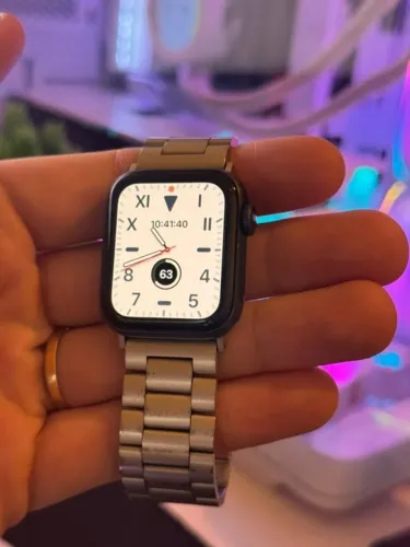 Apple Watch Serie 5 40mm