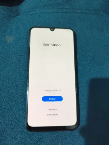 Vendo celular Samsung A30