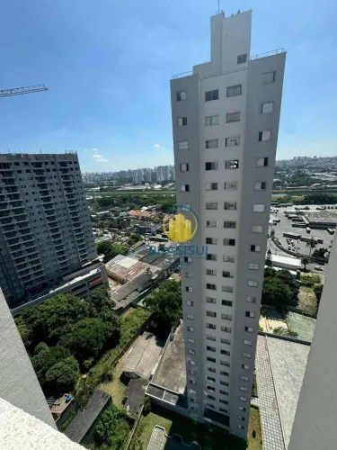 Apartamento- Venda/ Socorro - São Paulo/SP