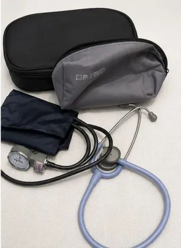Estetoscópio Littman