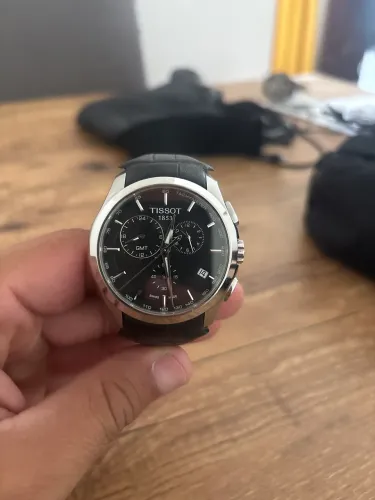 Relógio Tissot