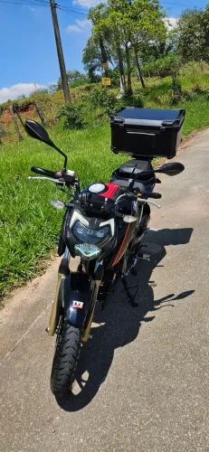 Vendo Apache RTR 200cc 22/23