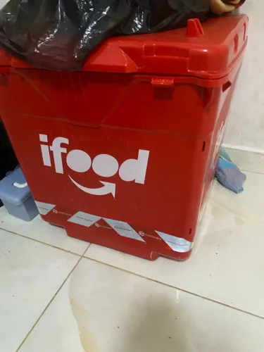 Baú 