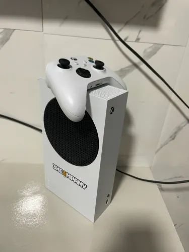 Xbox Series S à venda Impecável!